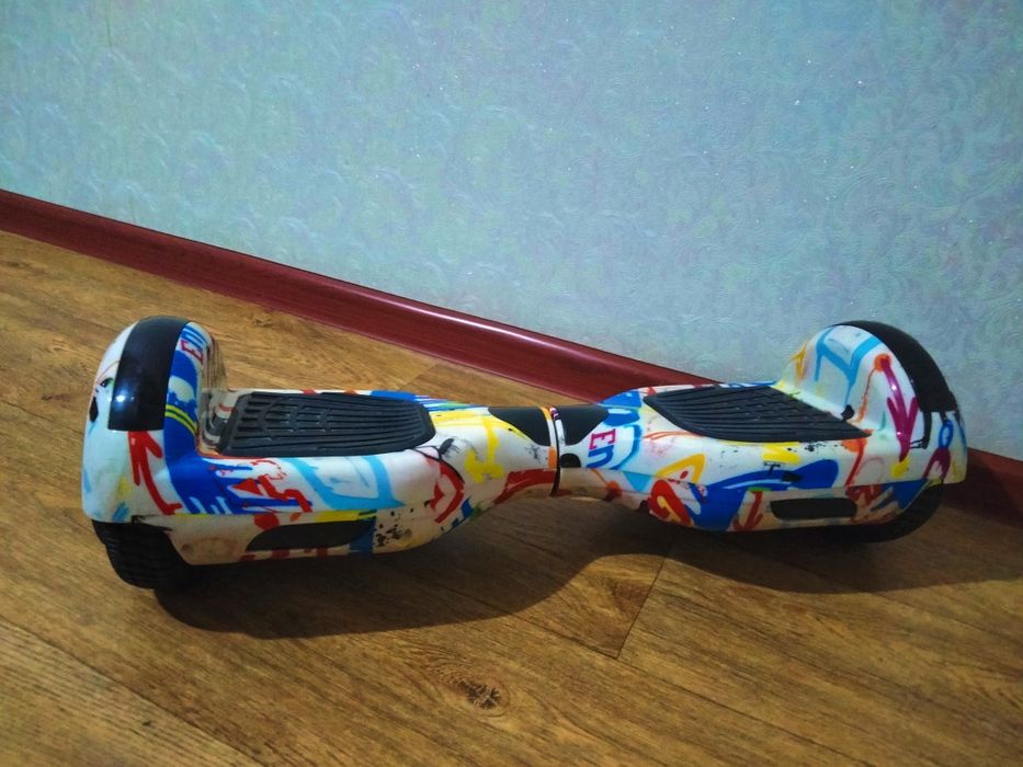 Гироскутерٖٖٖٖٖٖ