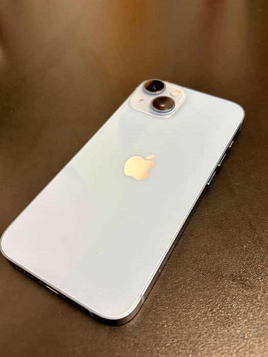 Iphone14 128 gb in stare foarte buna