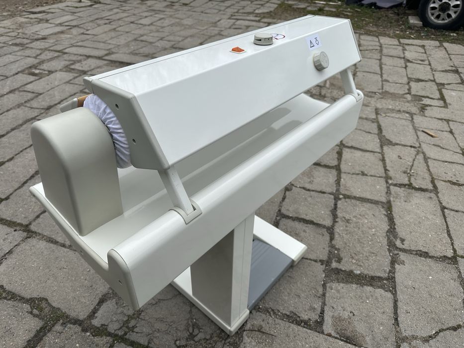 Гладачна машина -каландър Матура/Matura