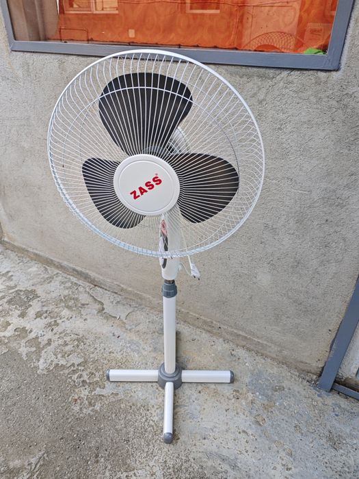 Ventilator Zass 75 lei