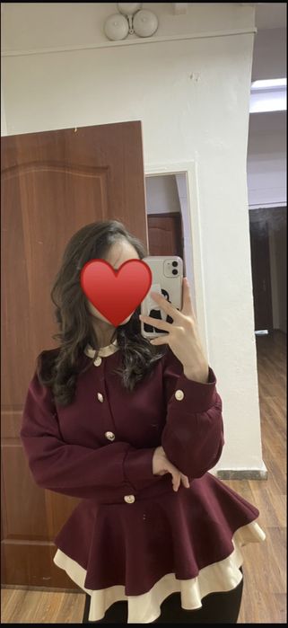 Делаю разбор гардероба