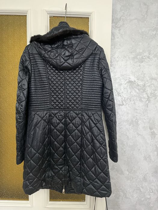 Демисезонные куртки