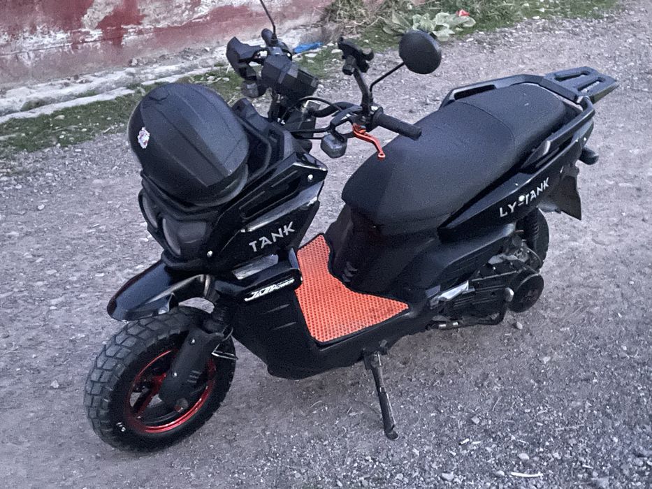 Продам мопед tank 150cc
