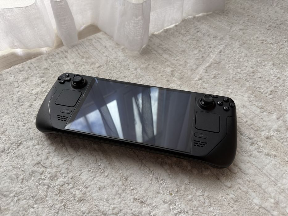 Steam Deck OLED 512Gb