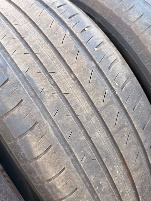 Продам резину 235/55/R18