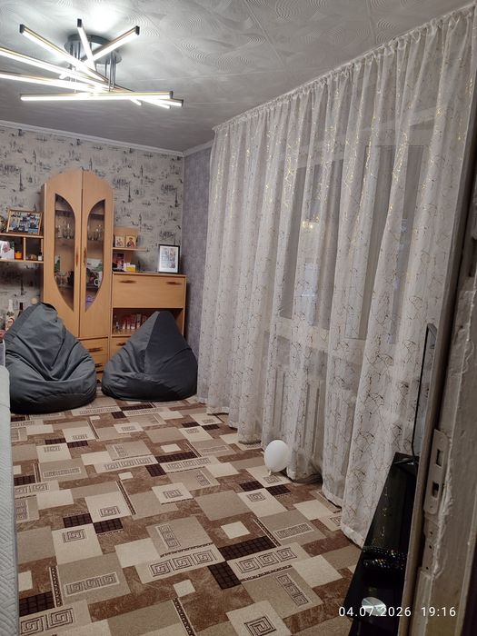 Продам дом. Барачного типа