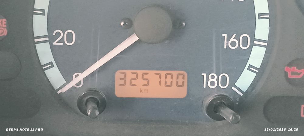 Matiz Best 2015 Haydashga tayyor navorot qilingan