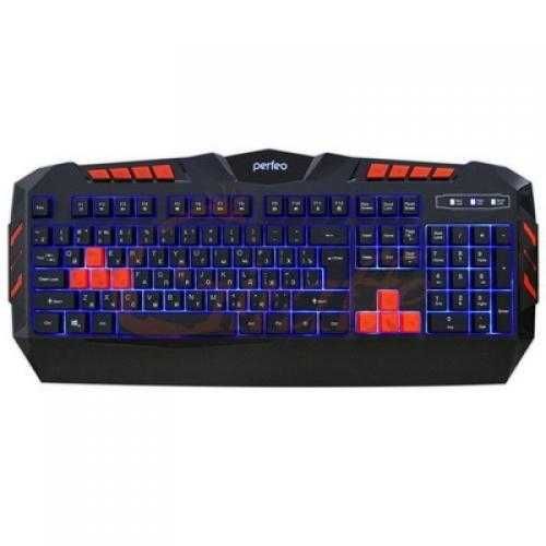 Клавиатуры игровые "LEGION"