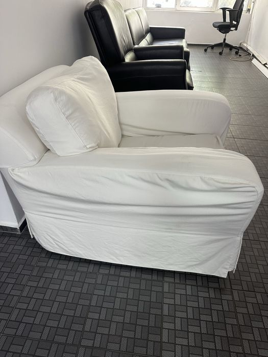 Супер комфортен фотьойл