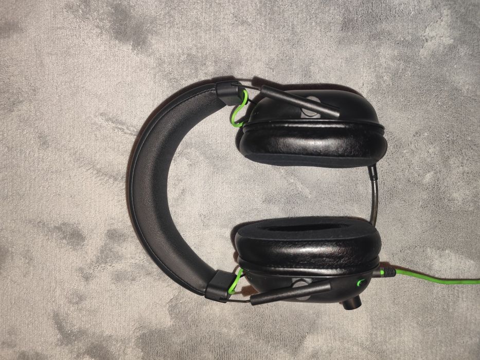 Casti Gaming Razer Blackshark V2 X