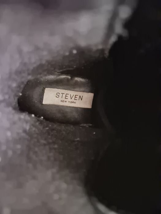 Боти на  Steven New York