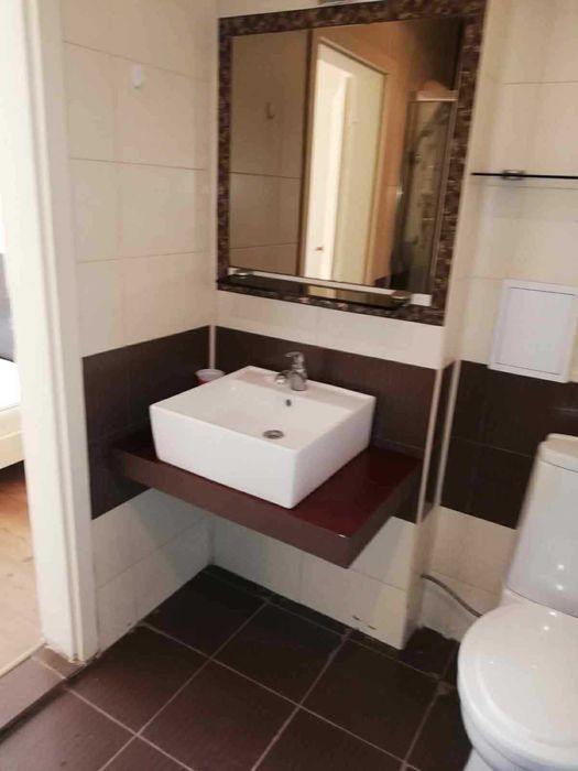 Дава се под наем Двустаен апартамент в София, Център - 65 кв.м за 561 € - Снимка #6