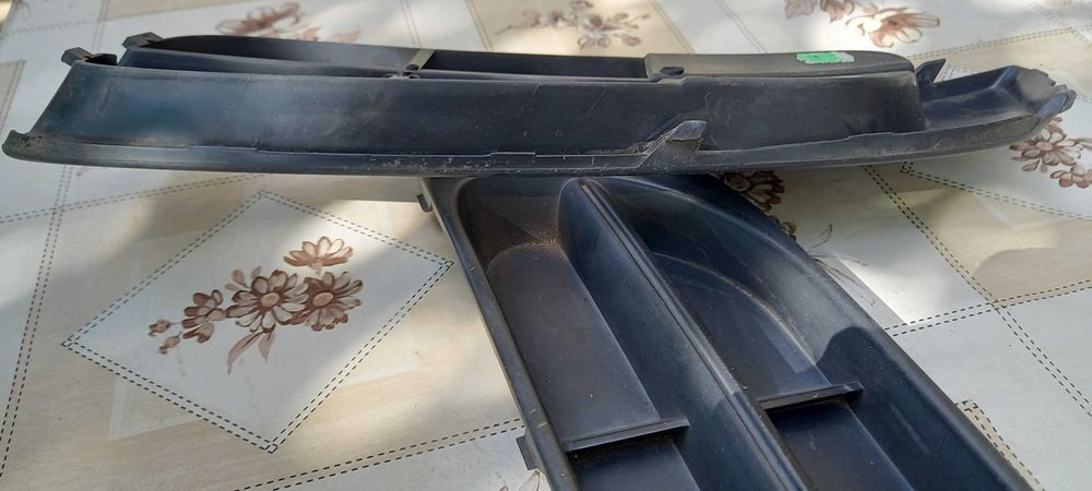 Решетки за Шкода Фабия