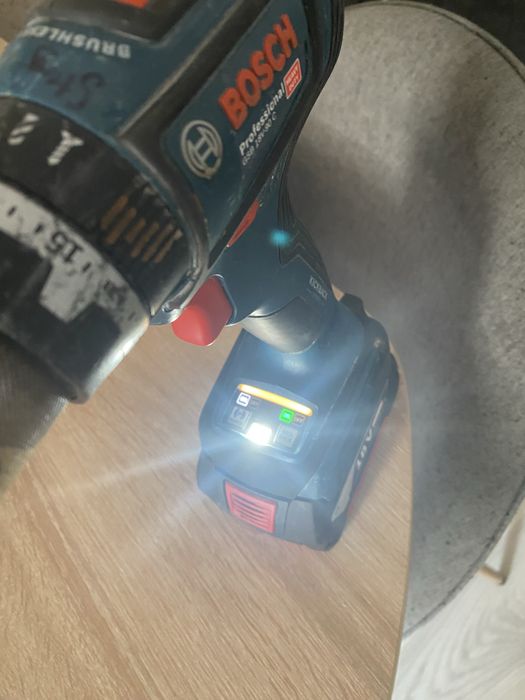 Bosch GSB 18 V-50 profesional