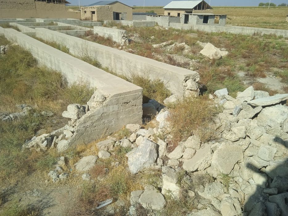 Кадастри хужжати билан