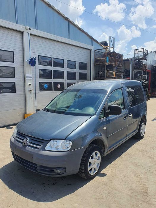 Vw CADDY an 2005 Dezmembrez/Dezmembram