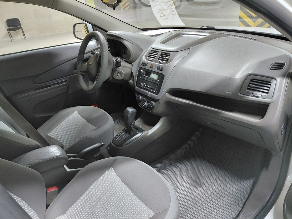 Продается автомашина