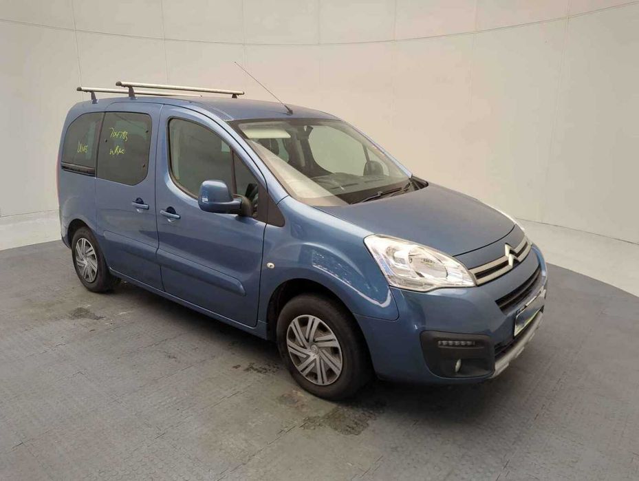 Dezmembrari dezmembrez Citroen Berlingo 2, 1.2 Benz cod motor HNP