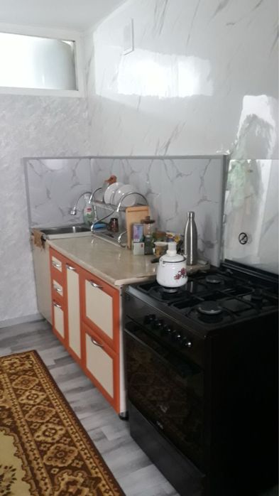 Продается однокомнатная квартира!!