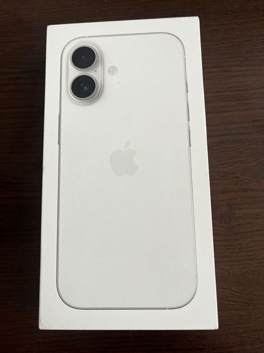 Apple iPhone 17 256 GB НОВ