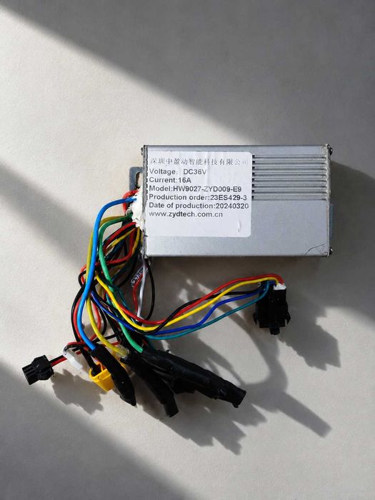 Motor Xiaomi 8.5 inch / roti complete trotineta 10 inch – 180 lei