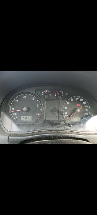 VOLKSWAGEN Polo 2005 — imagine 3