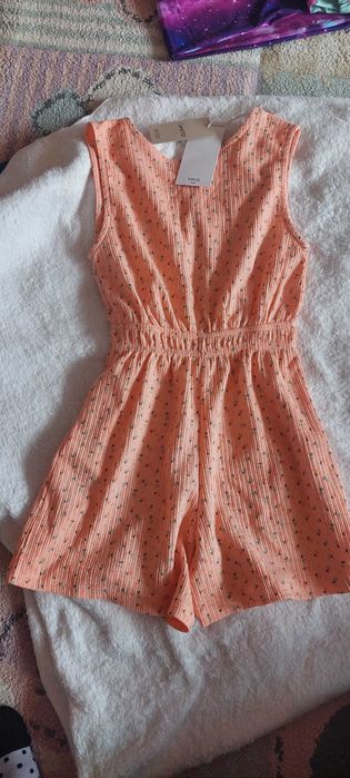 Дрехи Mango 6-7г.