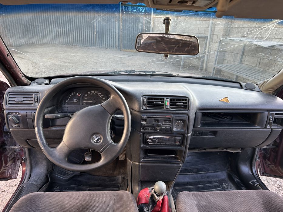 Опел вектор 1991жылғы