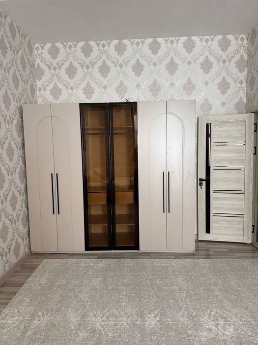 Сдаётся квартира Мирзо Улугбекский район