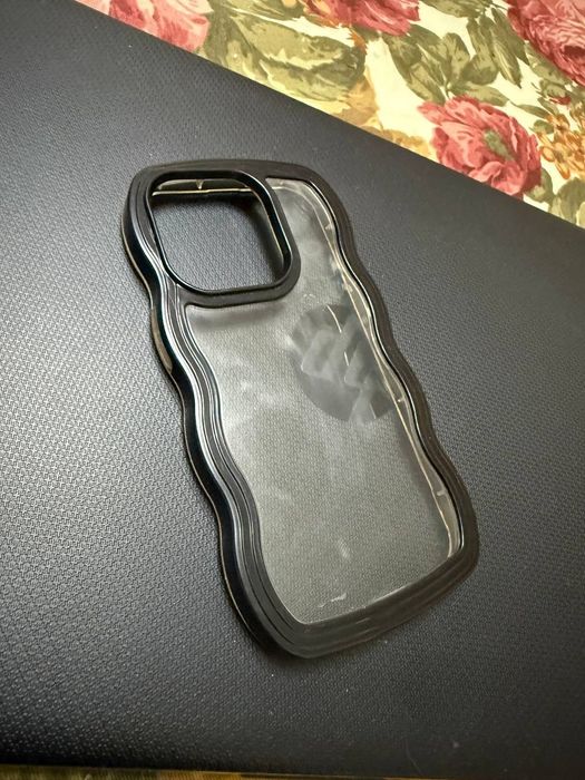 Чехол на IPhone 14 pro