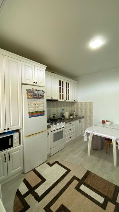 Продам 2-комн квартиру, Береке, 75 кв.м.