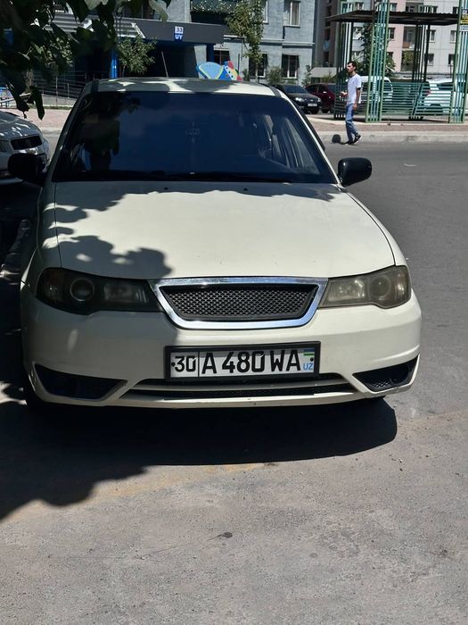 Nexia 2 sotiladi