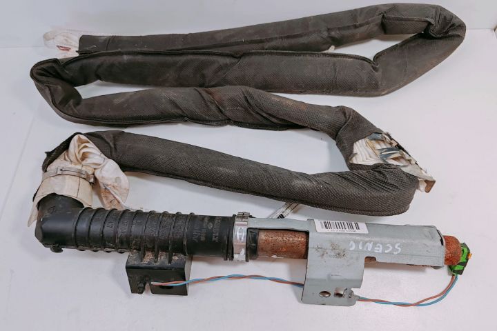 Airbag Lateral Cortina 8200432641B Renault Scenic a 2-a generatie