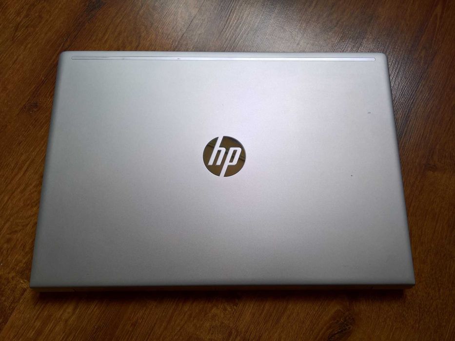 15.6" HP ProBook 455R G6, Ryzen 5 3500U, 16GB DDR4, 256GB NVMe, лицензиран Windows