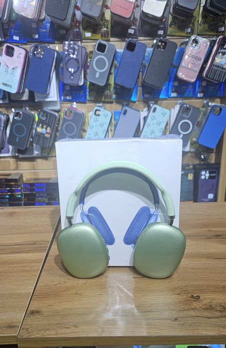 Naushnik P9 max Air pro max Apple