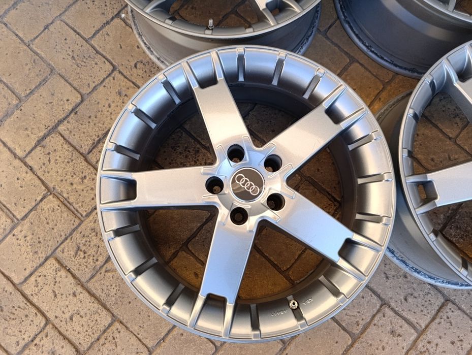 Джанти за Ауди 5х112 18 цола ЕТ 35