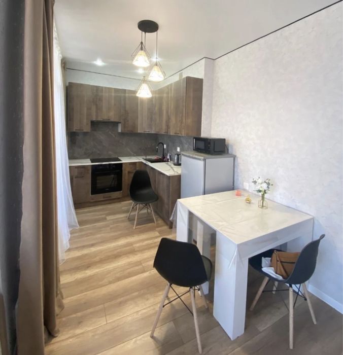 Сдам квартиру студия сутки/часы