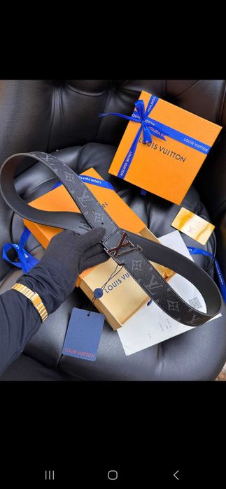 Колан diior lv herrmes