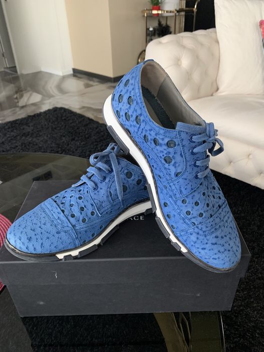 D&G спортни обувки