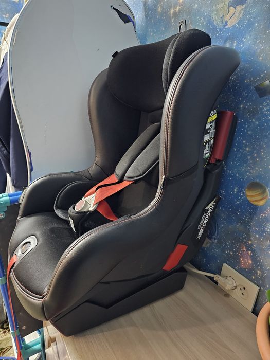 Автокресло Peg-Perego