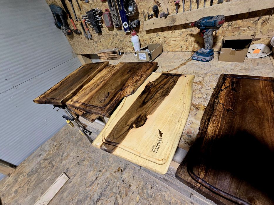 Изработваме за плата мезета