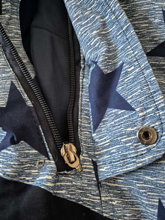 Продам детский комбинезон осень/весна 92