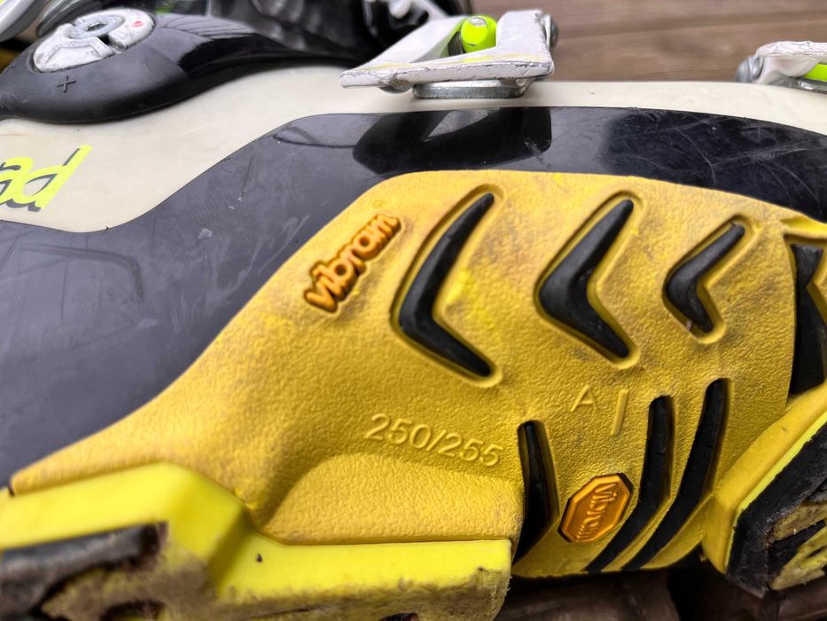 Clapari freeride Head Venture 130 - marime 41