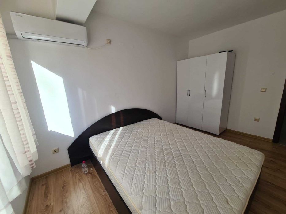 Продава се Тристаен апартамент в Хасково, Воеводски - 100 кв.м за 1250 €/кв.м - Снимка #8