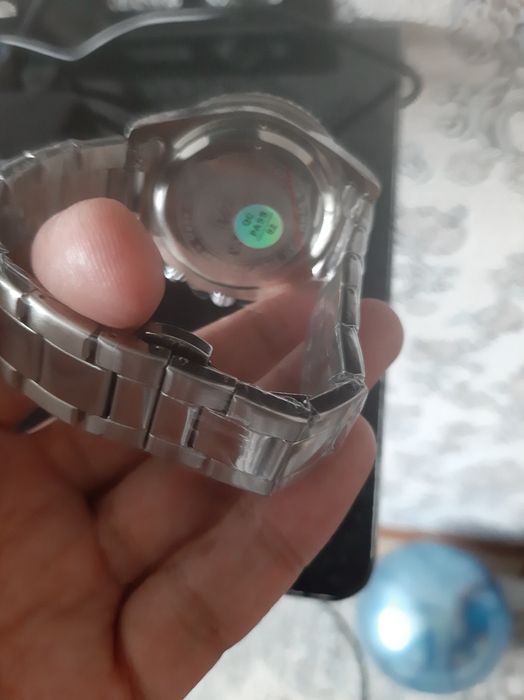 Наручные мужские часы