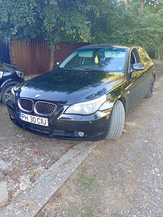 Bmw 525 E60 impecabil
