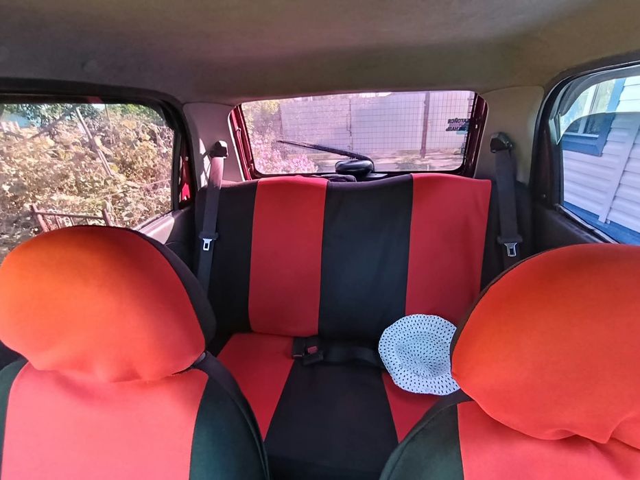 Продам Daewoo Matiz, 2011г. АКПП