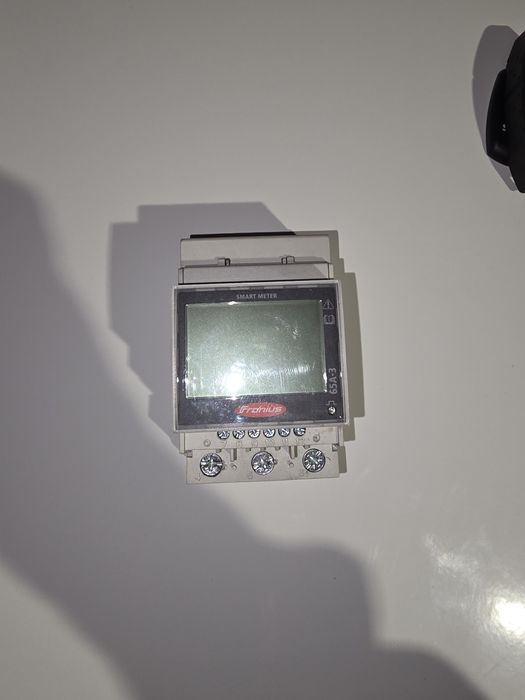 Smart Meter Fronius Trifazat