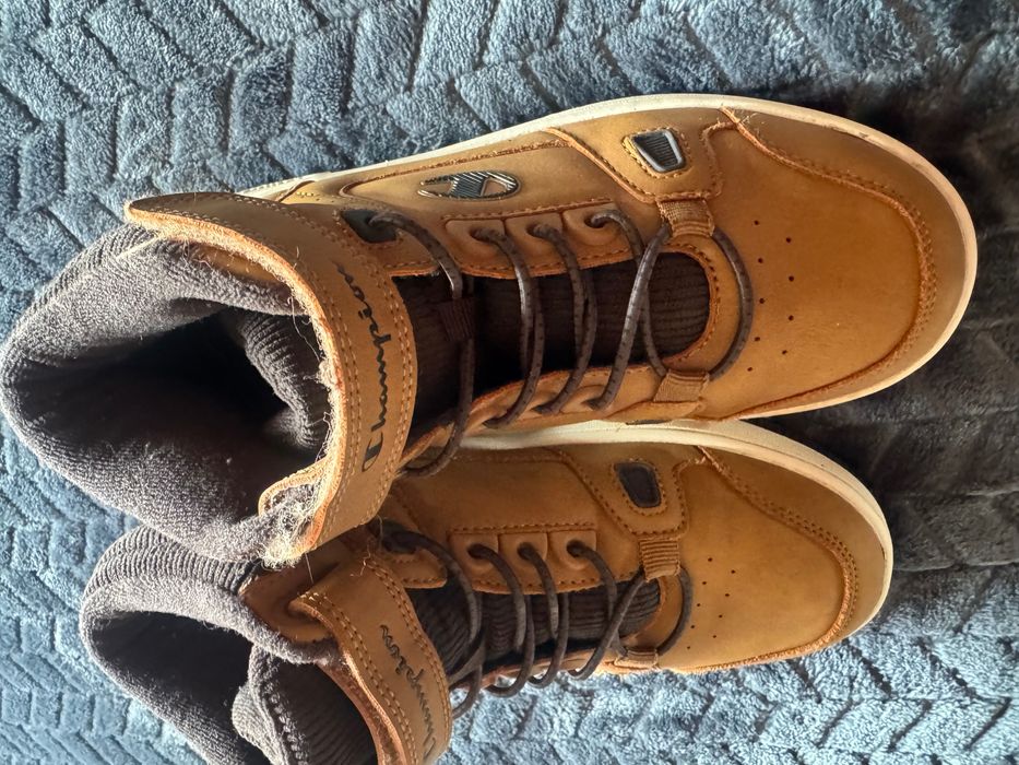 Детски обувки като нови