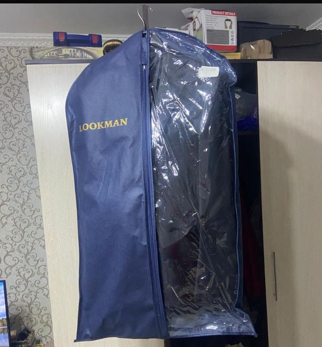 Продам костюм тройка размер 52